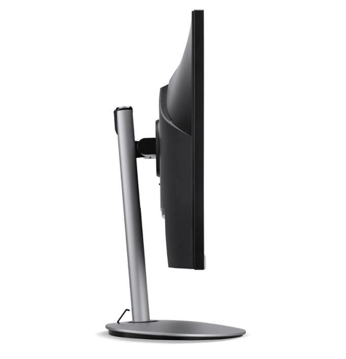 MONITOR LCD 24" CB242YSMIPRX/UM.QB2EE.007 ACER