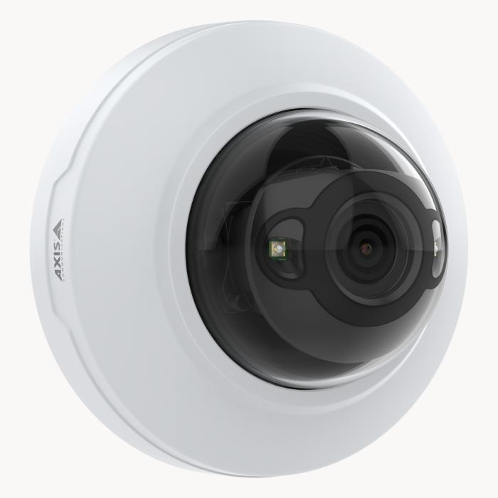 NET CAMERA M4215-LV DOME/02677-001 AXIS