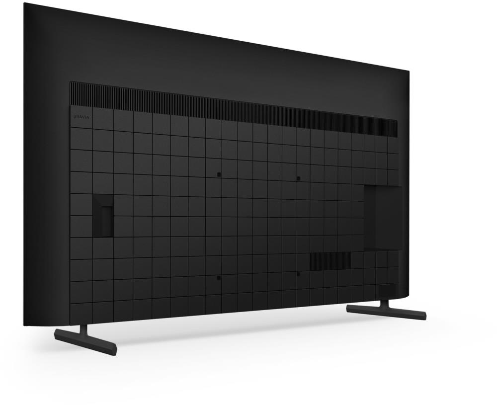 TV SET LCD 85" 4K/KD85X80LAEP SONY