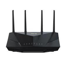 ASUS Wireless Router 5400 Mbps Wi-Fi 5