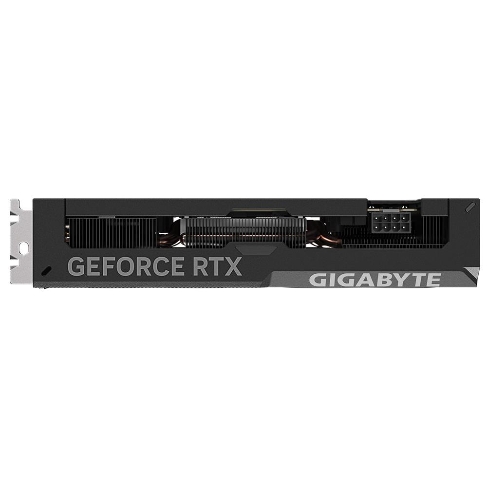 GIGABYTE NVIDIA GeForce RTX 4060 Ti 8 GB GDDR6