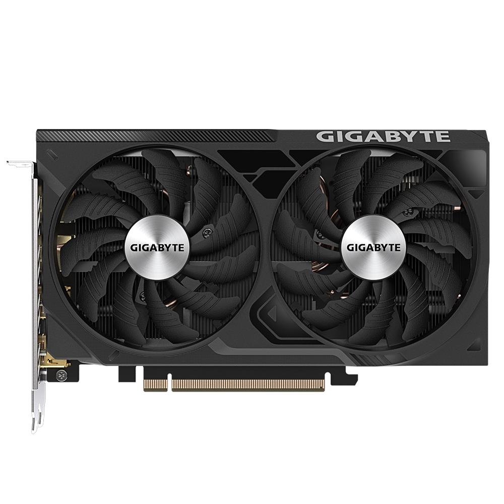 GIGABYTE NVIDIA GeForce RTX 4060 Ti 8 GB GDDR6