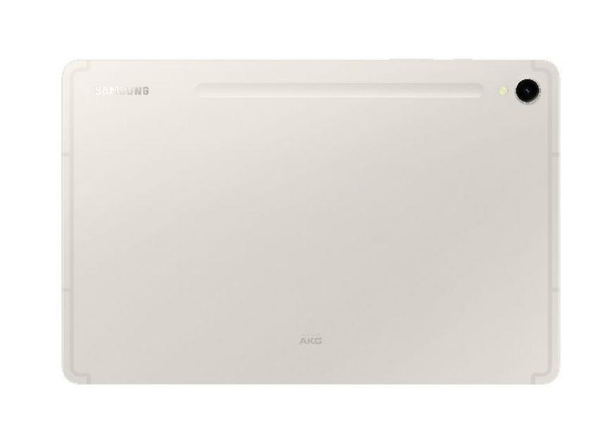TABLET GALAXY TAB S9 11" 256GB/WIFI BEIGE SM-X710 SAMSUNG