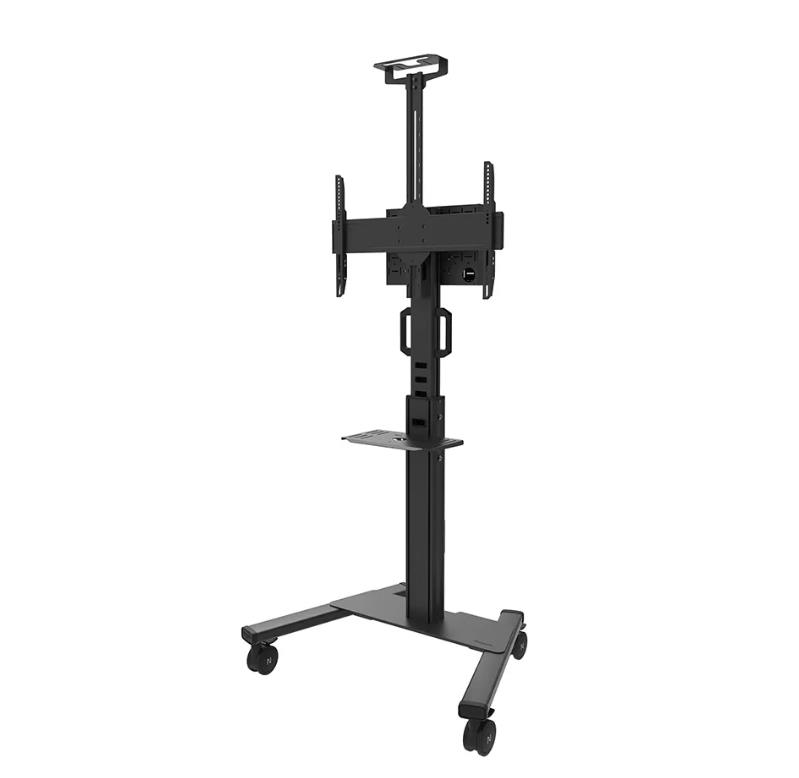 MONITOR ACC VIDEOBAR MULT. KIT/AV1-825BL NEOMOUNTS
