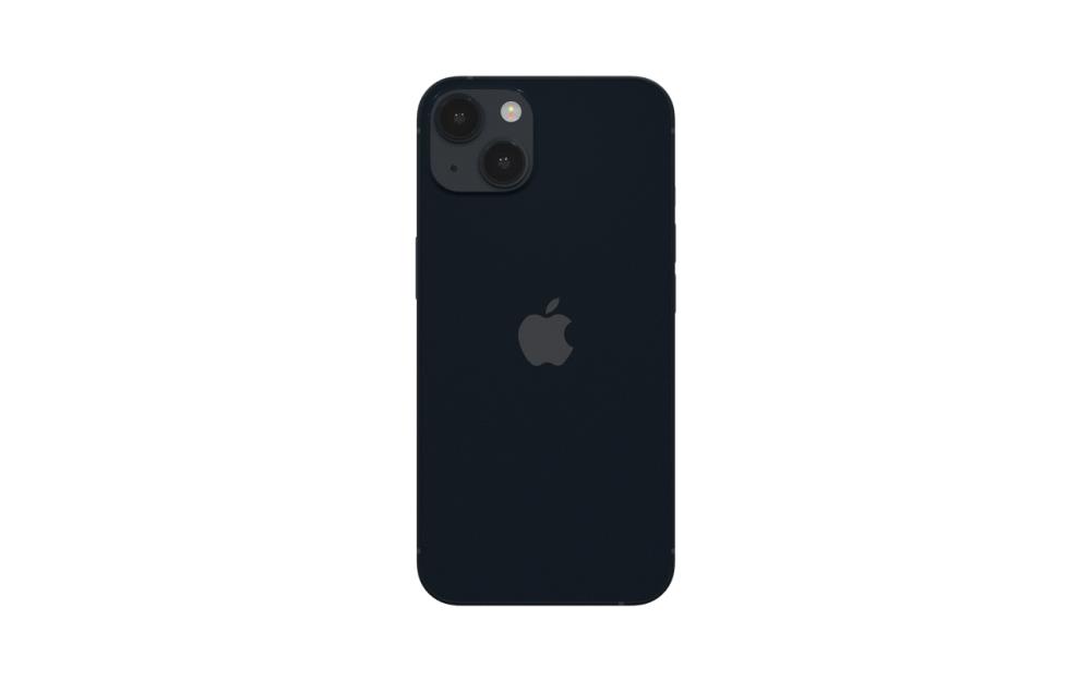 MOBILE PHONE IPHONE 13 MINI/MIDN. RND-P221128 APPLE RENEWD