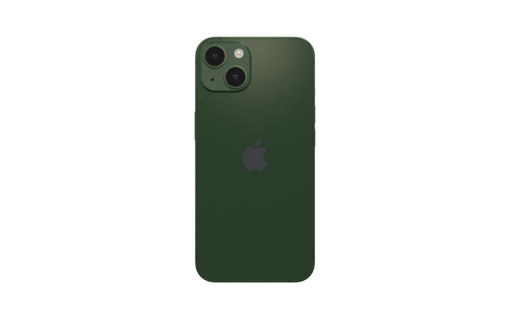 MOBILE PHONE IPHONE 13 MINI/GREEN RND-P228128 APPLE RENEWD