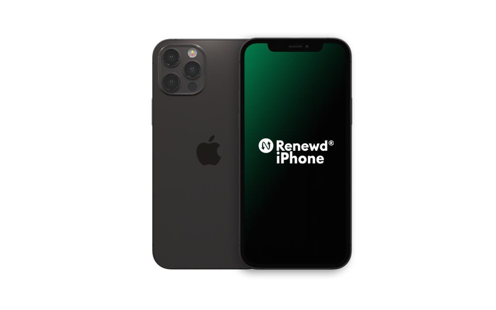 MOBILE PHONE IPHONE 12 PRO/GRAP. RND-P201128 APPLE RENEWD