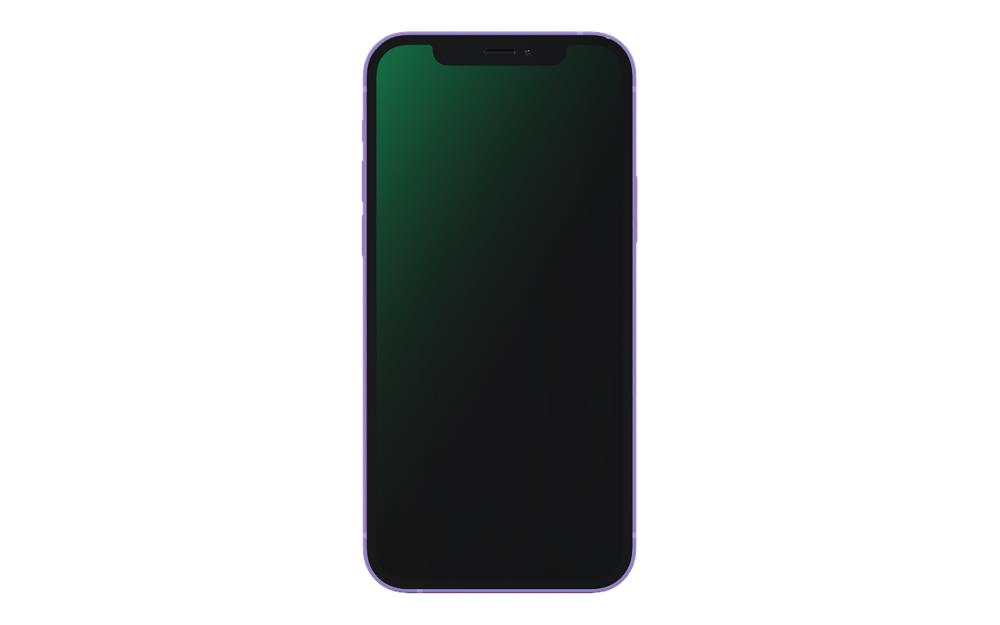 MOBILE PHONE IPHONE 12 PRO MAX/BLUE RND-P217128 APPLE RENEWD