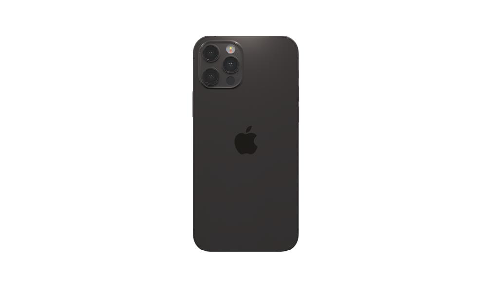 MOBILE PHONE IPHONE 12 PRO MAX/GRAP. RND-P211128 APPLE RENEWD