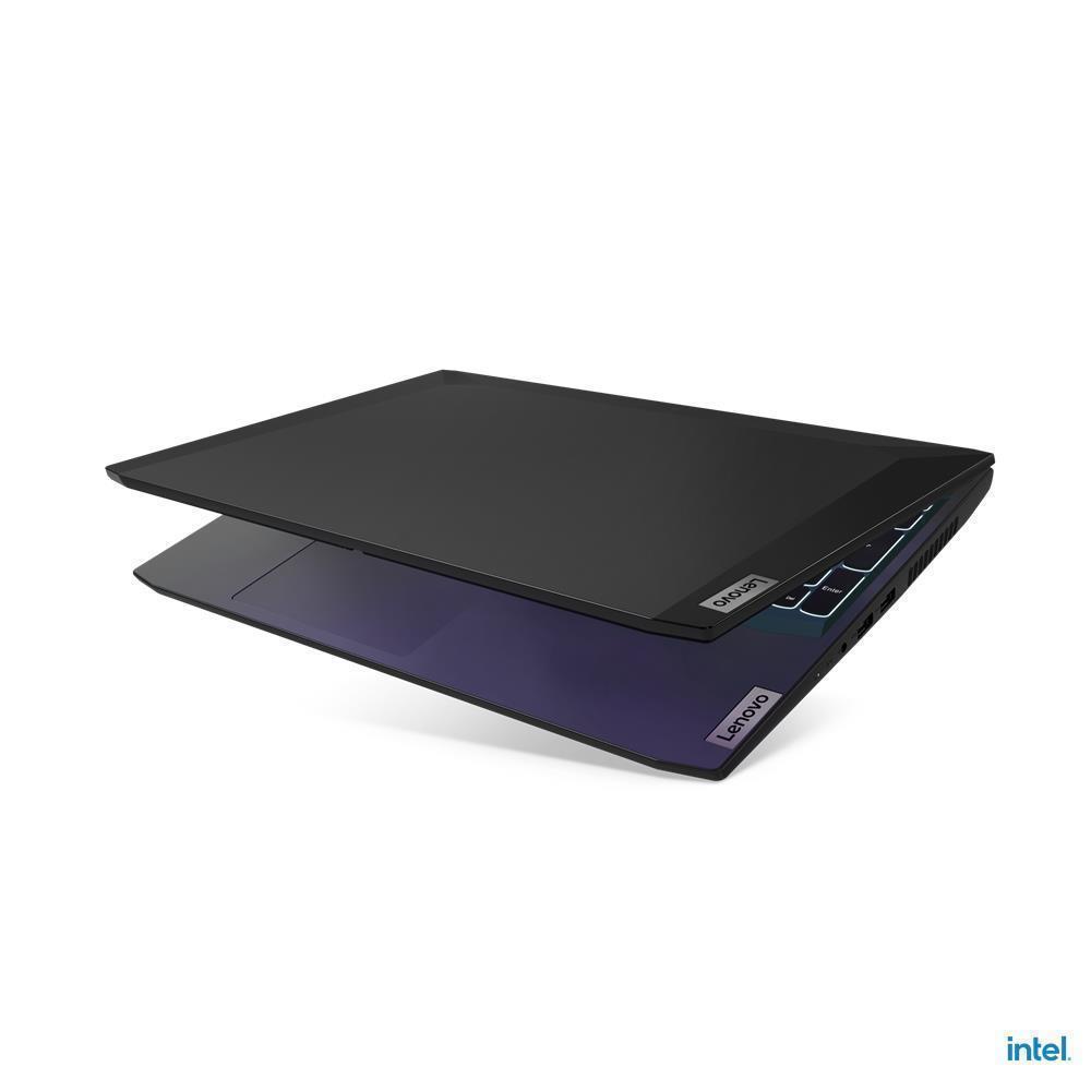 NB IPG3-15IHU6 CI5-11320H 15"/8/512GB 82K101JHPB LENOVO