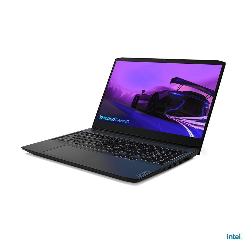 NB IPG3-15IHU6 CI5-11320H 15"/8/512GB 82K101JHPB LENOVO