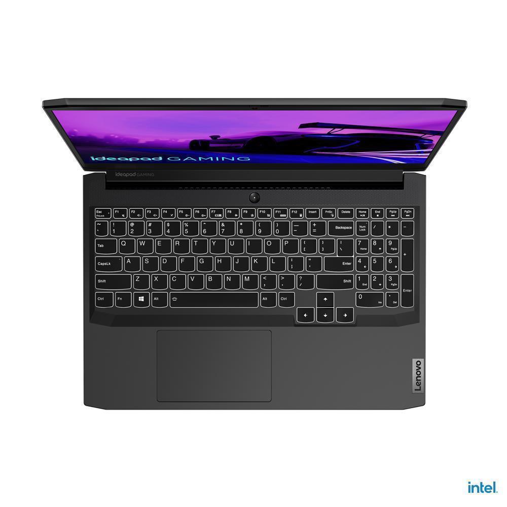NB IPG3-15IHU6 CI5-11320H 15"/8/512GB 82K101JHPB LENOVO