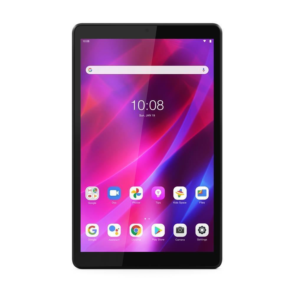 TABLET TAB M8 8" 32GB/IRON GREY ZA8A0046PL LENOVO