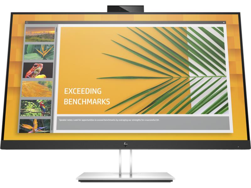 HP E27D G4 27" Business