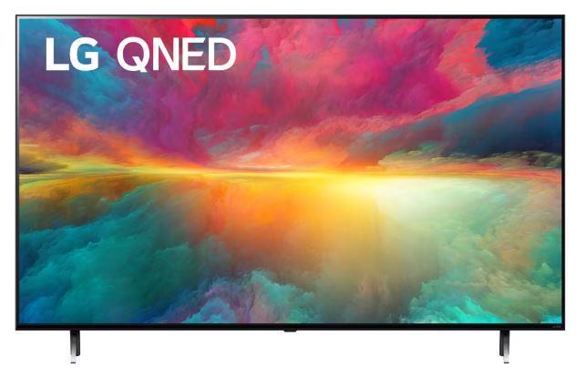 LG 43" 4K/Smart Wireless LAN