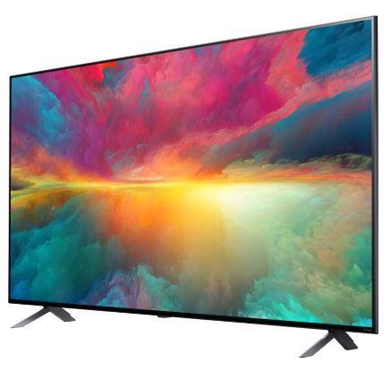 LG 43" 4K/Smart Wireless LAN
