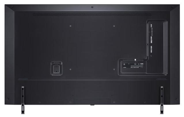 LG 43" 4K/Smart Wireless LAN