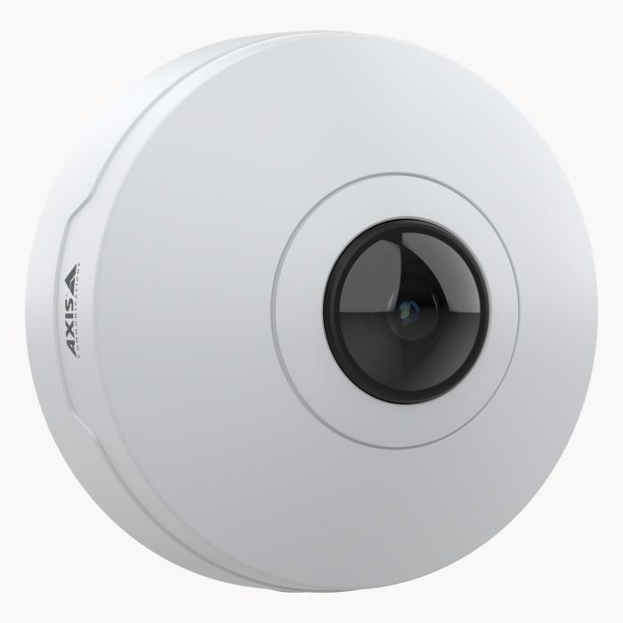 NET CAMERA M4328-P 12MP DOME/02637-001 AXIS