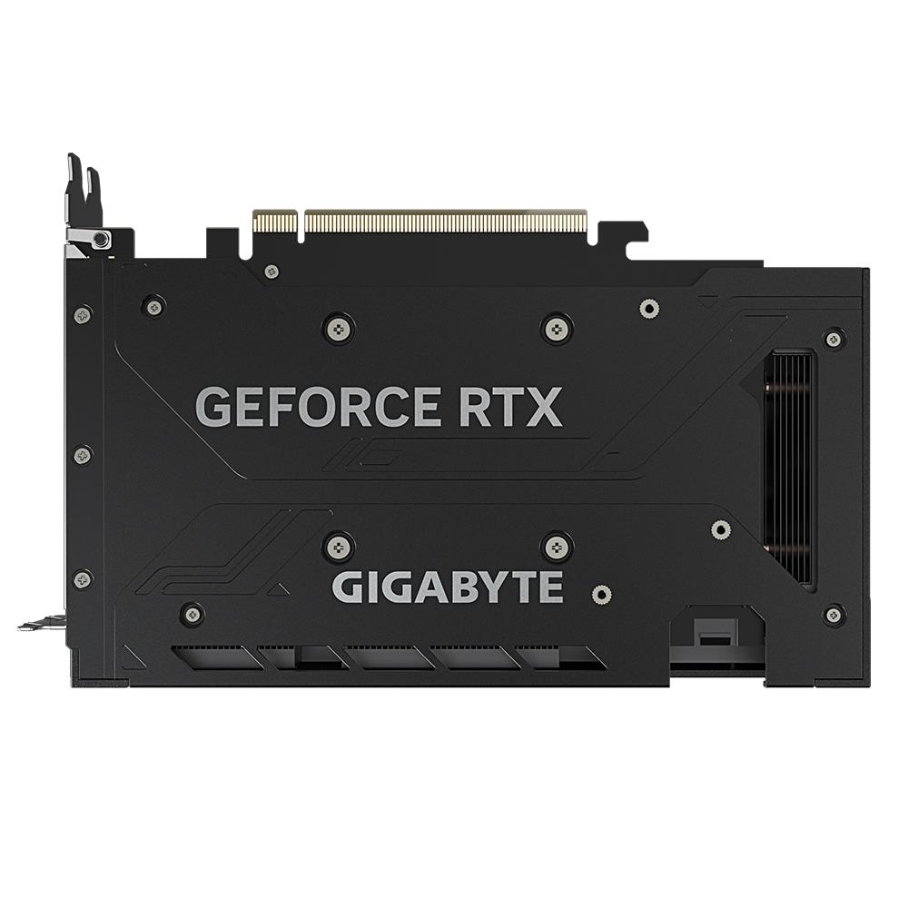 VGA PCIE16 RTX4060TI 16GB/GV-N406TWF2OC-16GD GIGABYTE