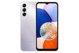 MOBILE PHONE GALAXY A14 5G/128GB SILVER SM-A146P SAMSUNG