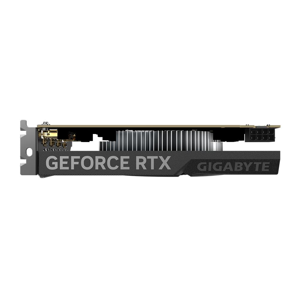 GIGABYTE NVIDIA GeForce RTX 4060 8 GB GDDR6