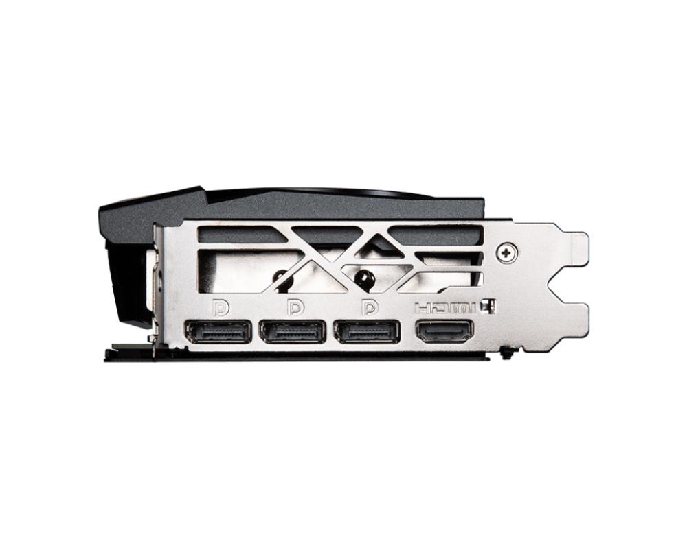 MSI NVIDIA GeForce RTX 4070 Ti 12 GB GDDR6X