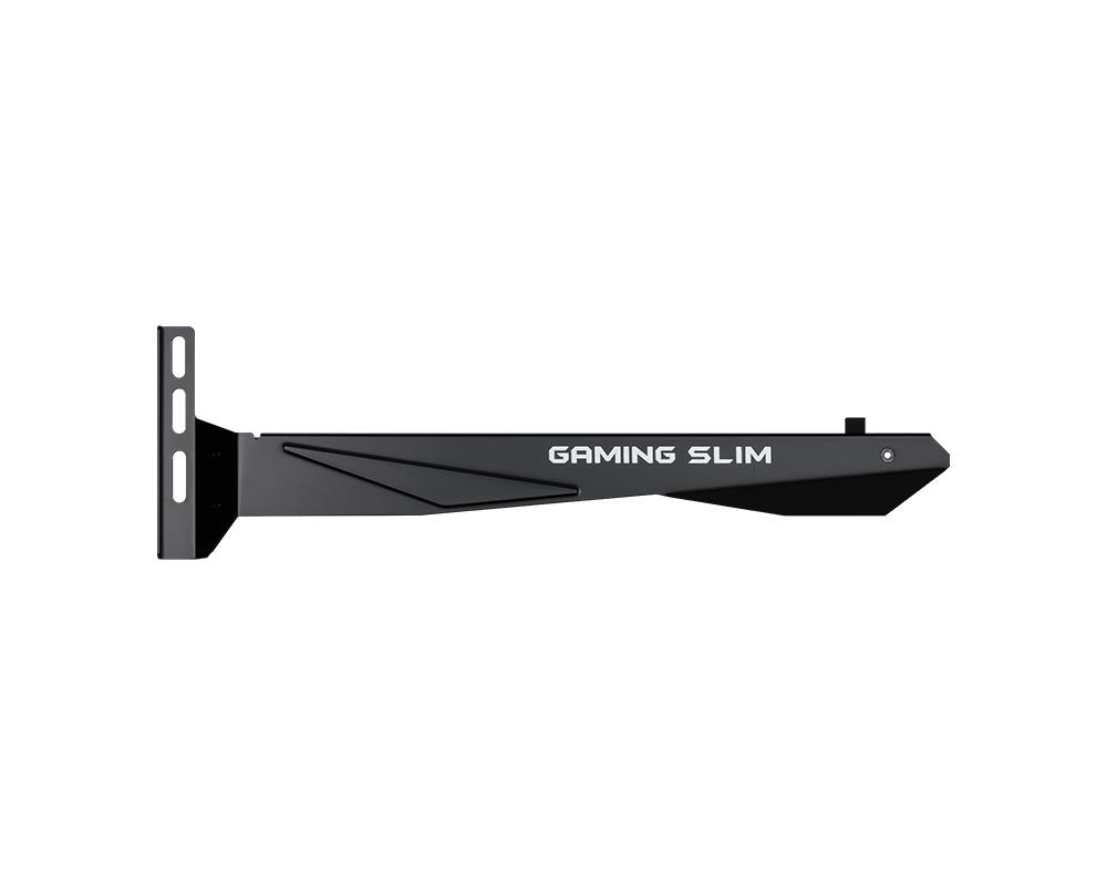 MSI NVIDIA GeForce RTX 4070 Ti 12 GB GDDR6X