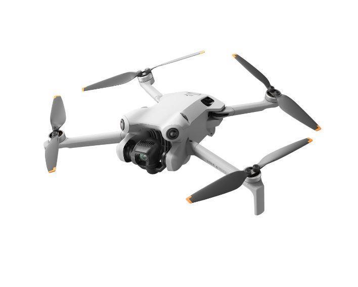 DJI DJI Mini 4 Pro Fly More Combo (DJI RC 2) Consumer CP.MA.00000735.04