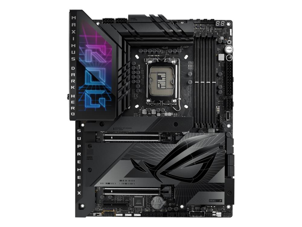 ASUS Intel Z790 LGA1700 ATX