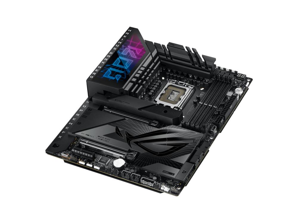 ASUS Intel Z790 LGA1700 ATX