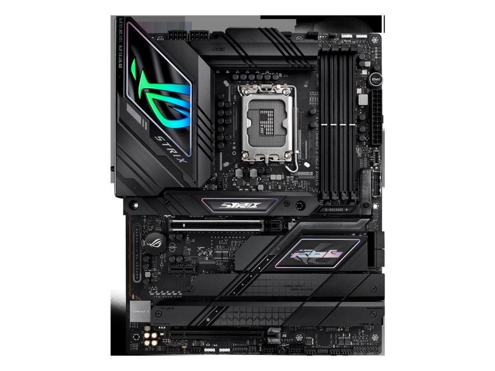 ASUS Intel Z790 LGA1700 ATX