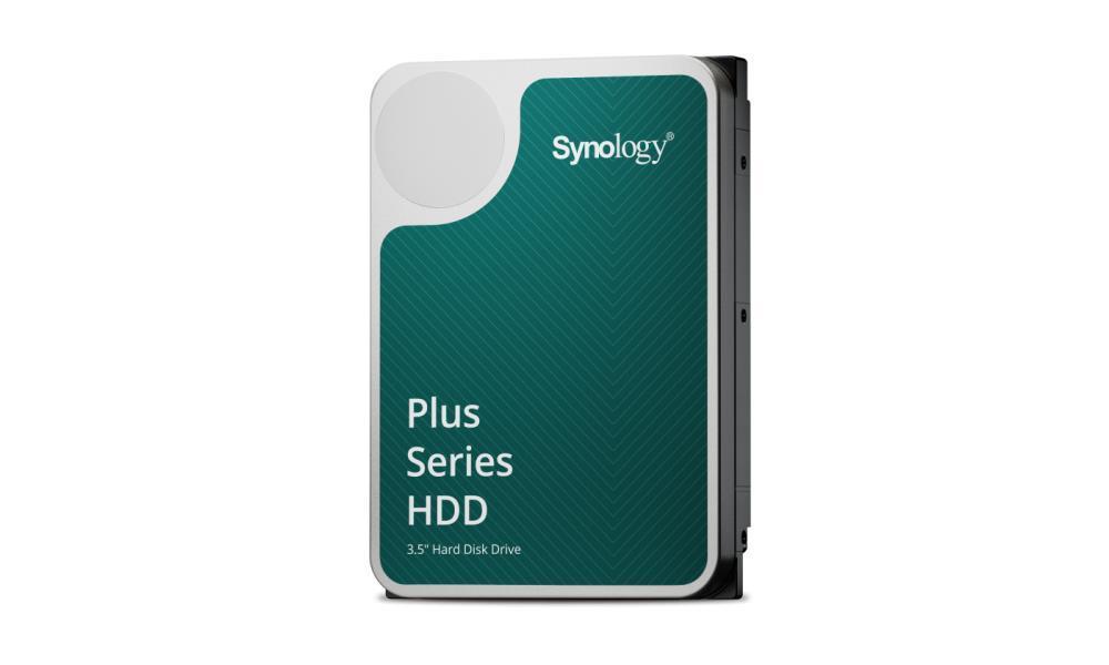 SYNOLOGY 6TB SATA 3.0 256 MB