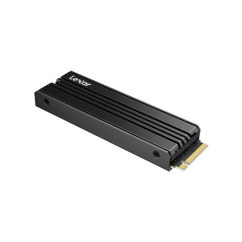 SSD PCIE G4 M.2 NVME 4TB/NM790 LNM790X004T-RN9NG LEXAR
