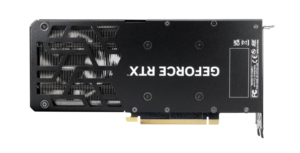 PALIT NVIDIA GeForce RTX 4060 Ti 16 GB GDDR6