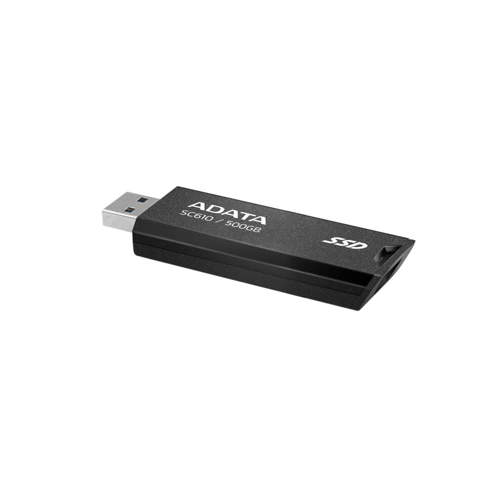 ADATA SC610 500GB USB 3.2
