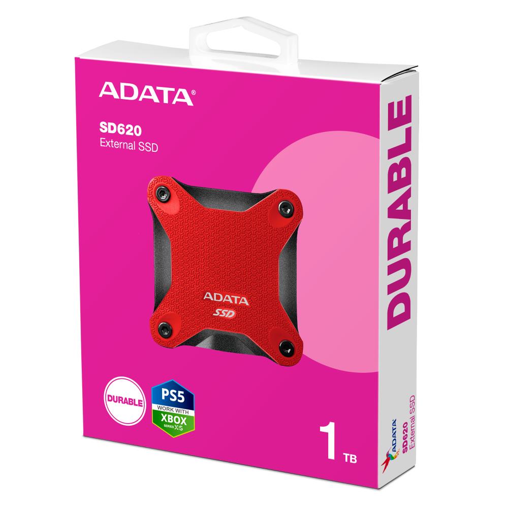 ADATA SD620 1TB USB 3.2