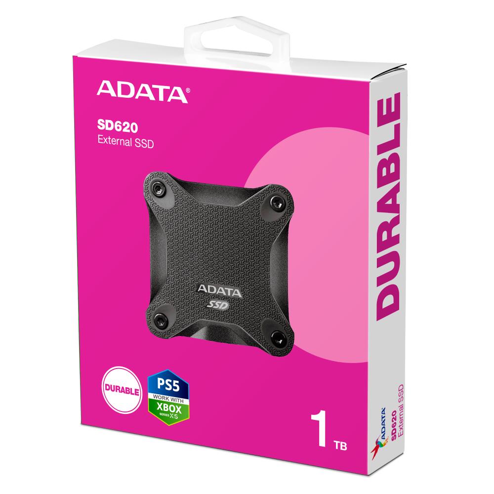 ADATA SD620 1TB USB 3.2