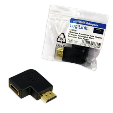 HDMI Adapter