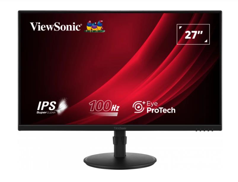 VIEWSONIC VG2708A 27" Business