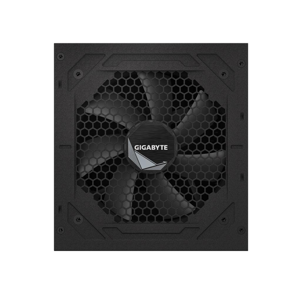 GIGABYTE 750 Watts Efficiency 80 PLUS GOLD PFC Active