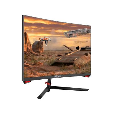 DAHUA LM24-E230C 23.6" Gaming/Curved