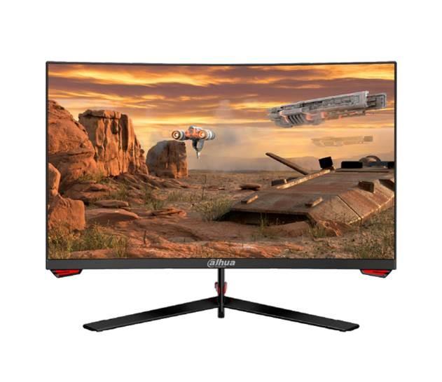 DAHUA LM27-E230C 27" Gaming/Curved