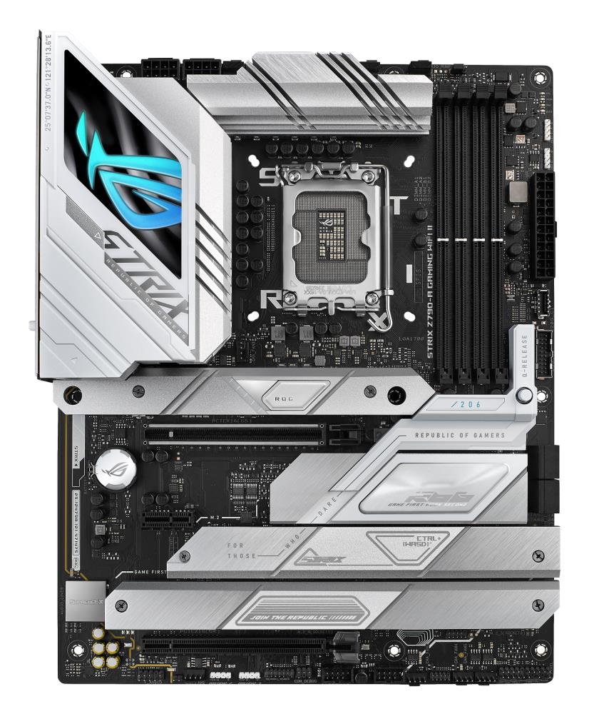 ASUS Intel Z790 LGA1700 ATX