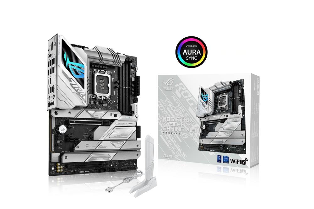 ASUS Intel Z790 LGA1700 ATX