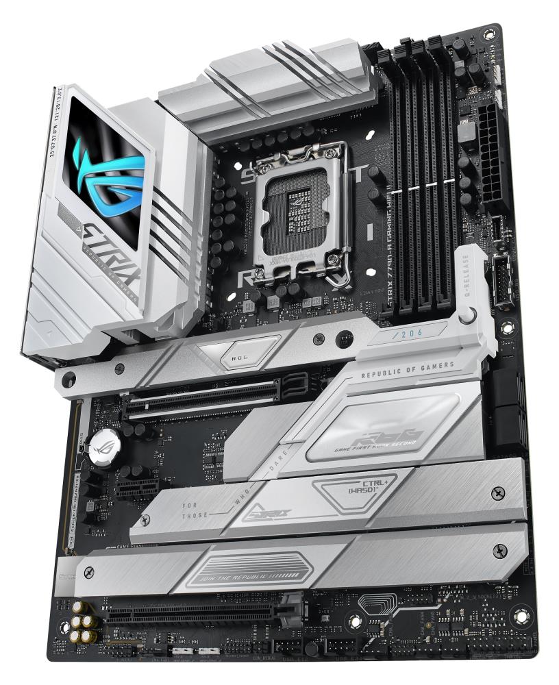 ASUS Intel Z790 LGA1700 ATX