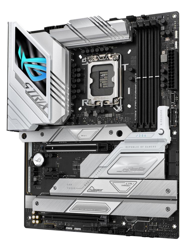 ASUS Intel Z790 LGA1700 ATX