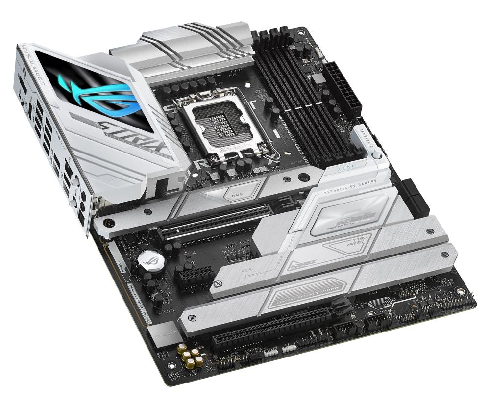 ASUS Intel Z790 LGA1700 ATX