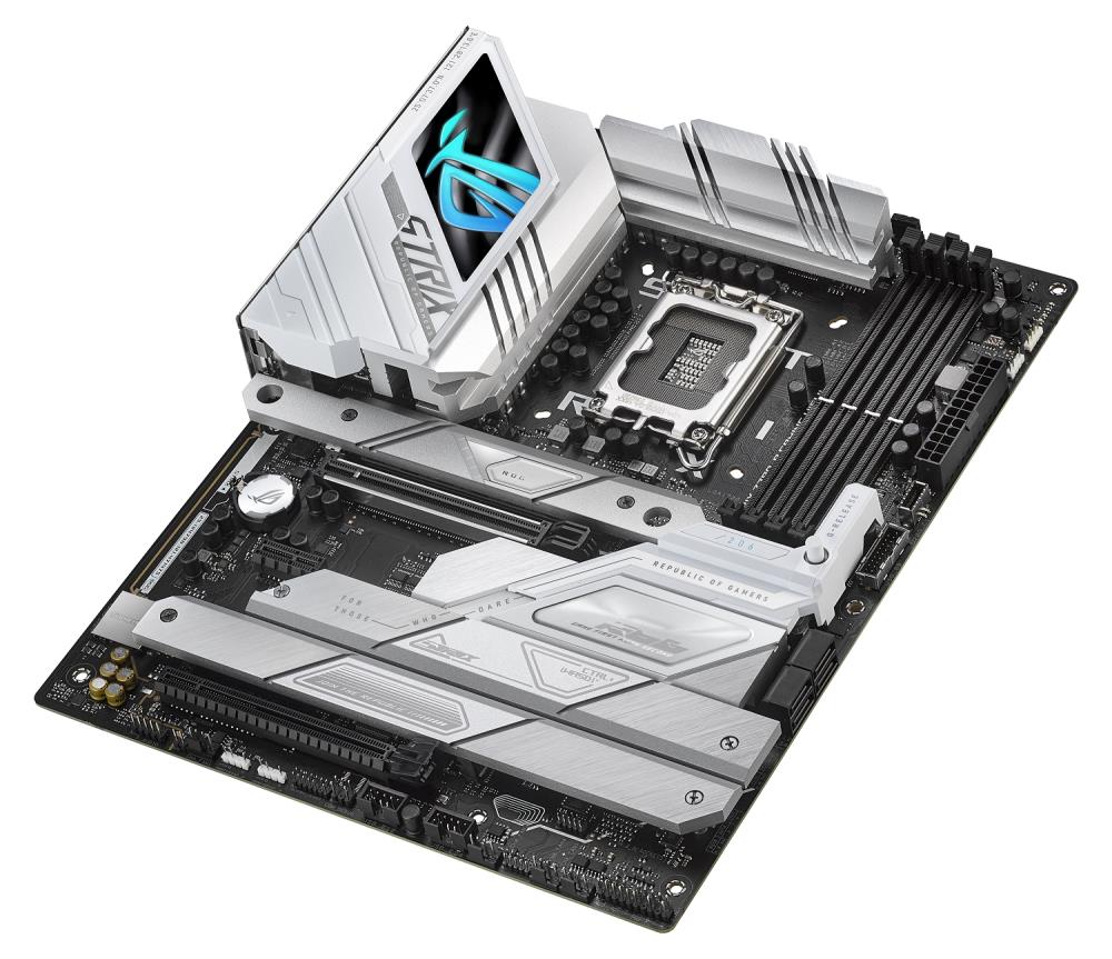 ASUS Intel Z790 LGA1700 ATX