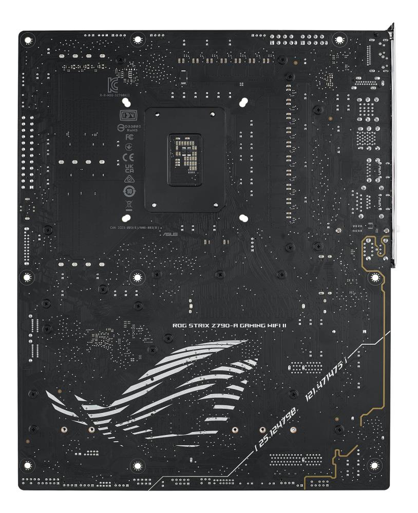 ASUS Intel Z790 LGA1700 ATX