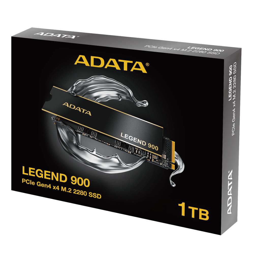 ADATA LEGEND 900 1TB M.2